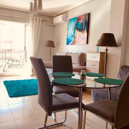 Sea View Apartament Ла Мата Екстериор снимка