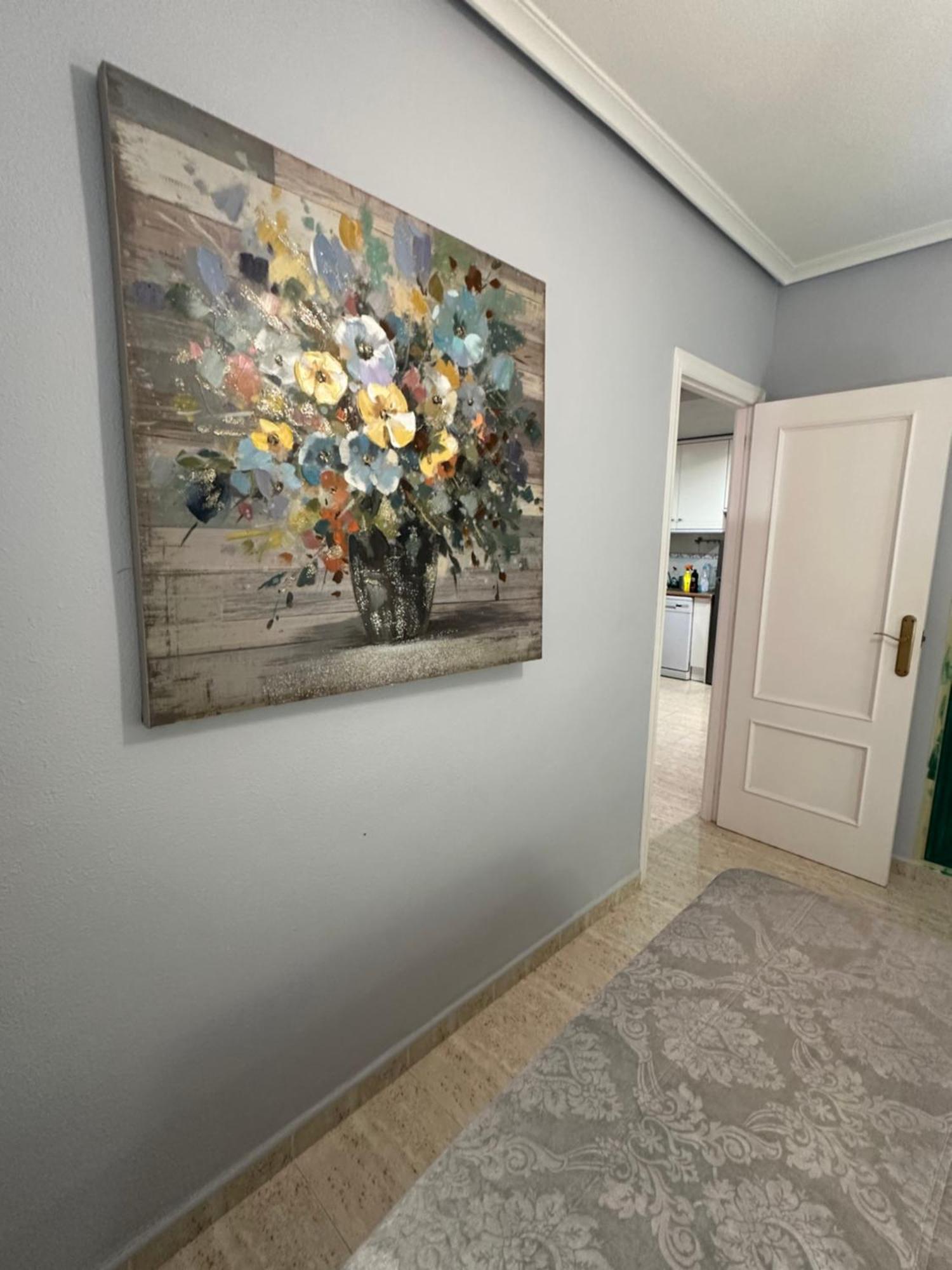 Sea View Apartament Ла Мата Екстериор снимка