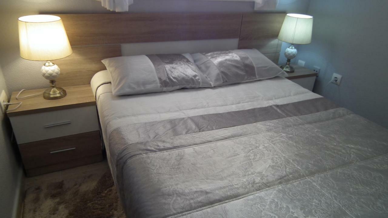 Sea View Apartament Ла Мата Екстериор снимка