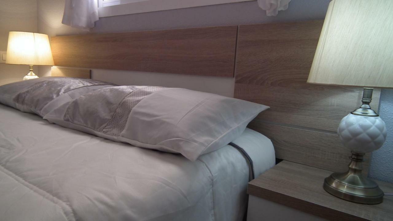 Sea View Apartament Ла Мата Екстериор снимка